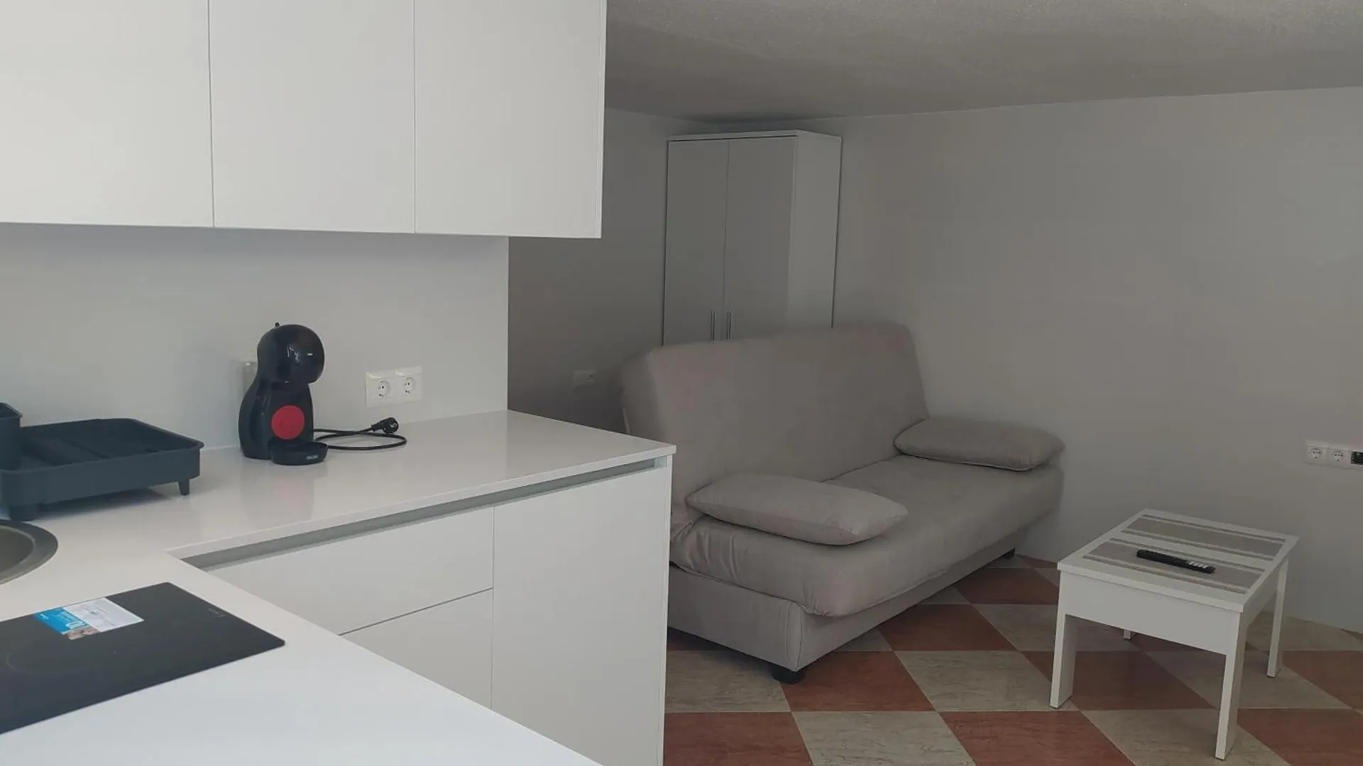 Studio Torrox Costa إسبانيا