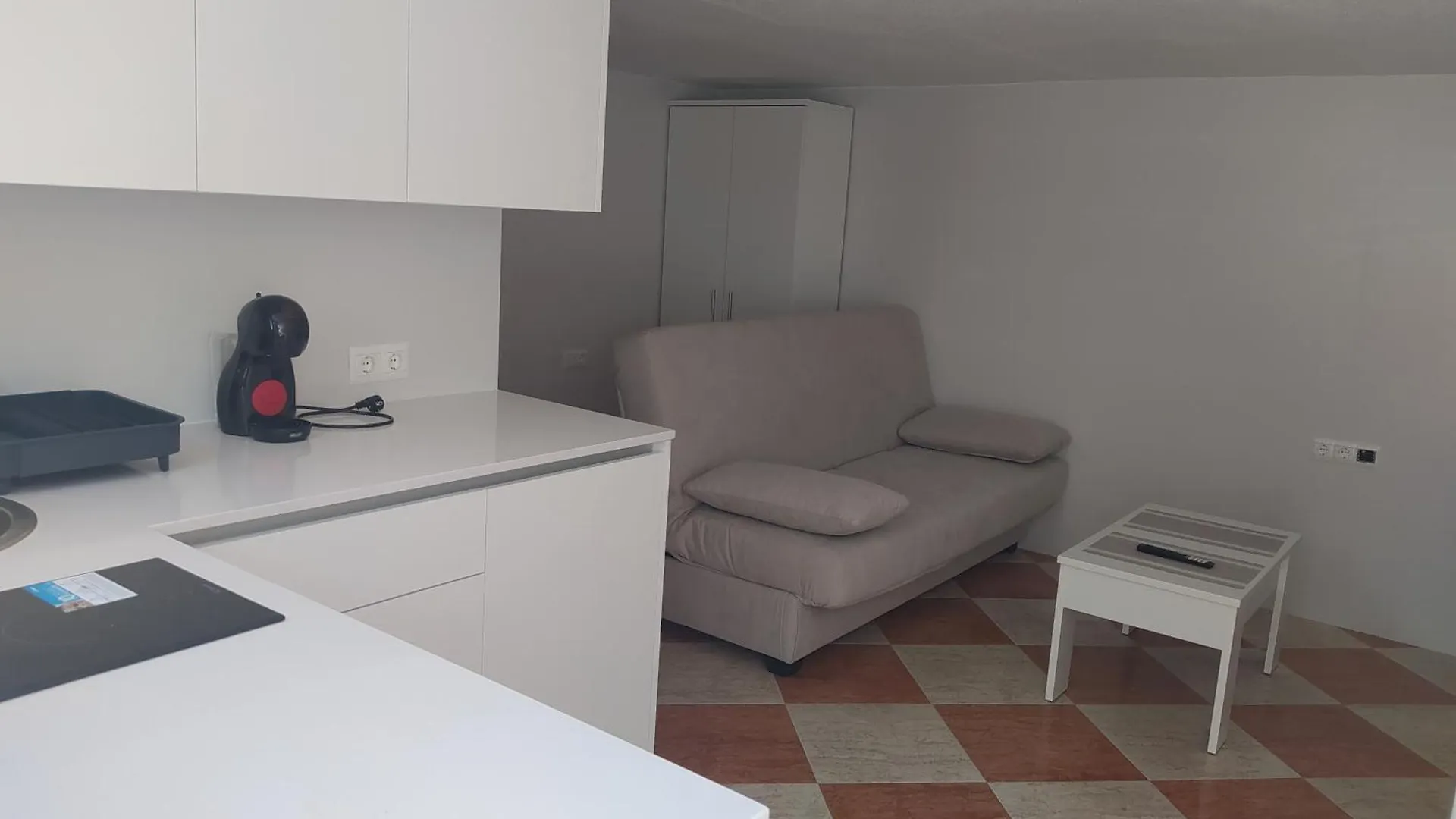 Studio Torrox Costa 0*,  إسبانيا
