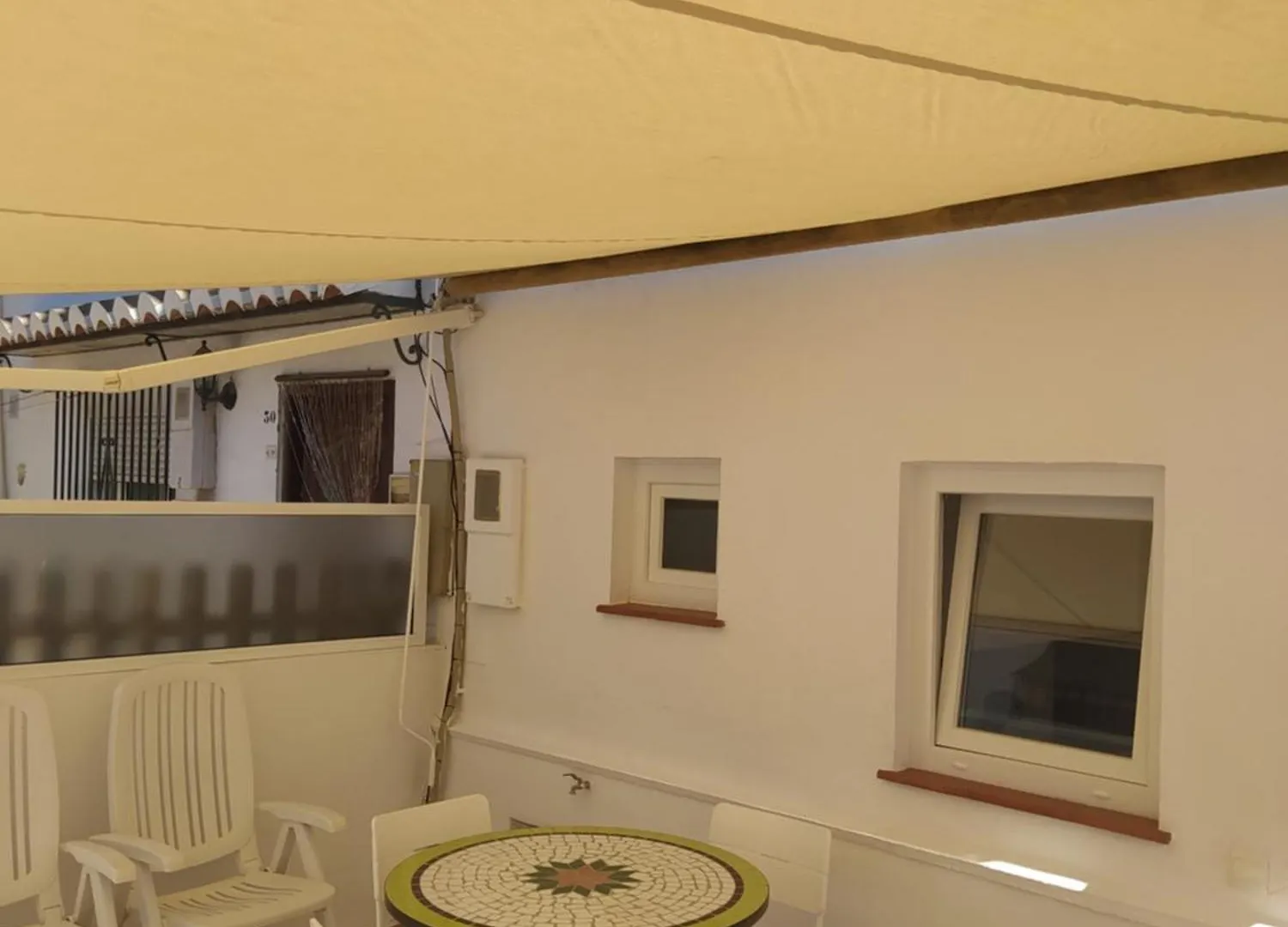 Studio Torrox Costa شقة